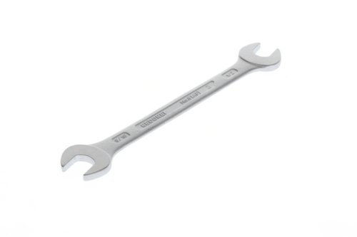 GEDORE 6 1/2X9/16AF Double open-end wrench 1/2X9/16"