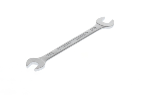 GEDORE 6 1/2X9/16AF Double open-end wrench 1/2X9/16"
