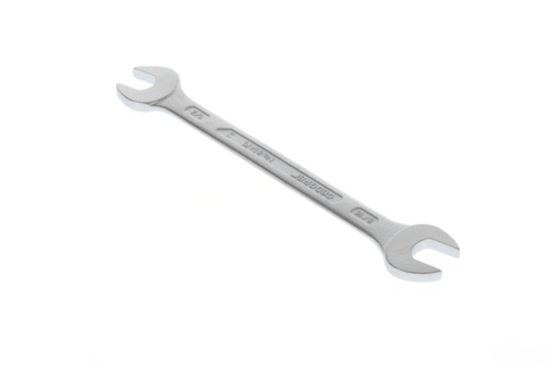 GEDORE 6 1/2X9/16AF Double open-end wrench 1/2X9/16"