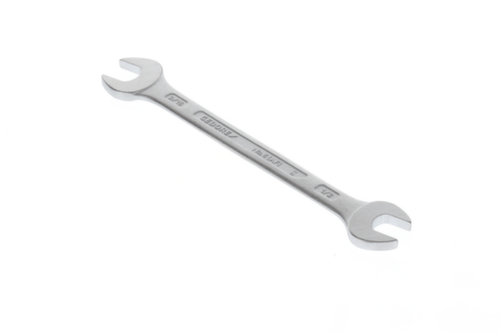 GEDORE 6 1/2X9/16AF Double open-end wrench 1/2X9/16"