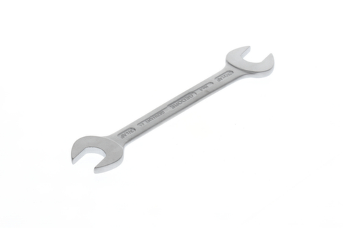GEDORE 6 3/4X25/32AF Double open-end wrench 3/4x25/32"