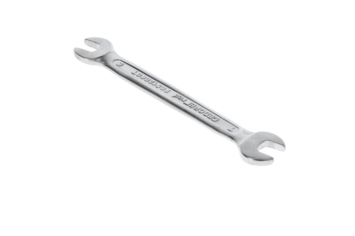 GEDORE RED R05120607 Double open-end wrench SW6x7 mm 97 mm