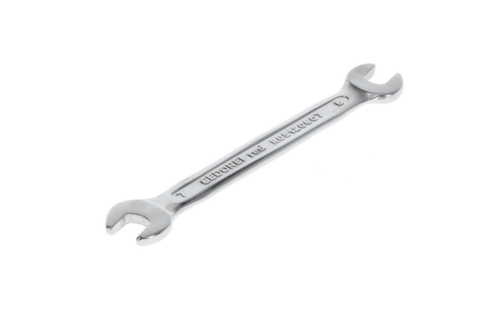 GEDORE RED R05120607 Double open-end wrench SW6x7 mm 97 mm
