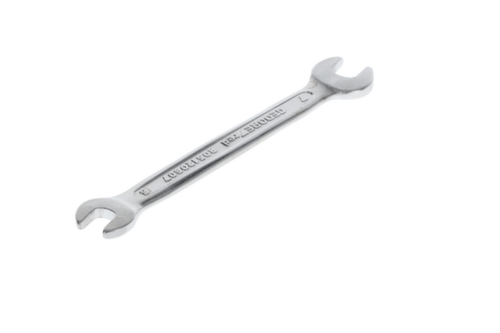 GEDORE RED R05120607 Double open-end wrench SW6x7 mm 97 mm