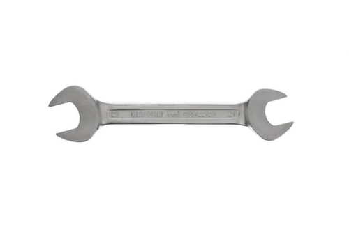 GEDORE R05122123 Double open-end wrench SW21x23 mm 212 mm