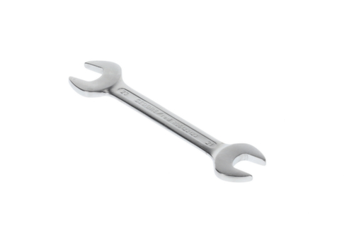 GEDORE R05122123 Double open-end wrench SW21x23 mm 212 mm