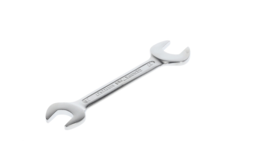 GEDORE RED R05122427 Double open-end wrench SW24x27 mm 245 mm