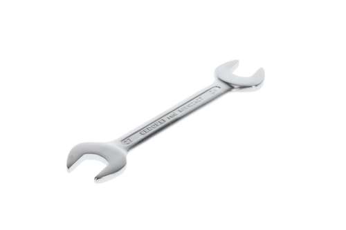 GEDORE RED R05122427 Double open-end wrench SW24x27 mm 245 mm