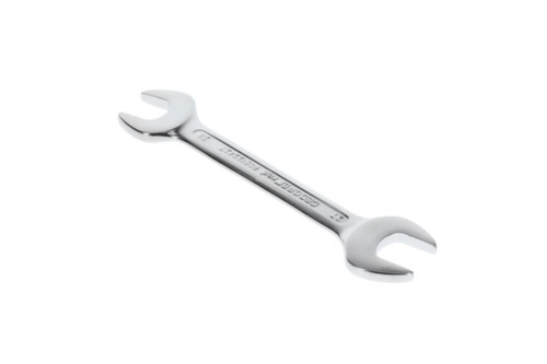 GEDORE RED R05122427 Double open-end wrench SW24x27 mm 245 mm