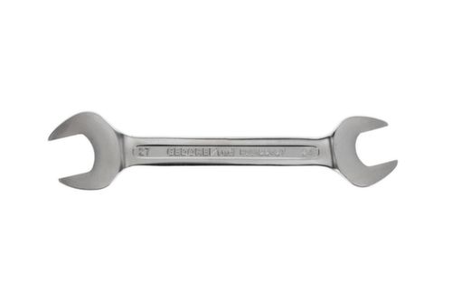 GEDORE RED R05122427 Double open-end wrench SW24x27 mm 245 mm