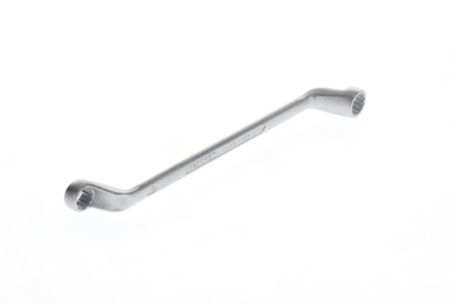GEDORE 2 12X13 Double ring wrench