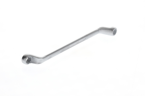 GEDORE 2 12X13 Double ring wrench