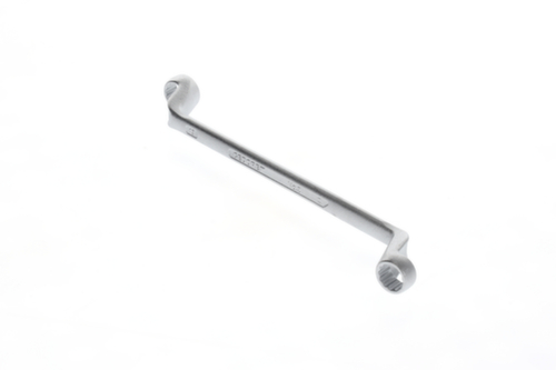 GEDORE 2 12X13 Double ring wrench