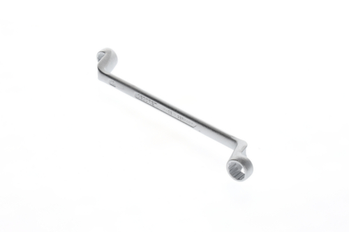 GEDORE 2 12X13 Double ring wrench