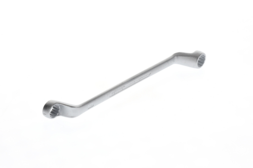 GEDORE 2 14X15 Double ring wrench