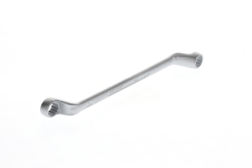 GEDORE 2 14X15 Double ring wrench