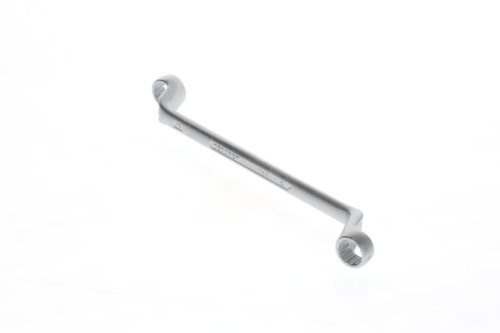 GEDORE 2 14X15 Double ring wrench