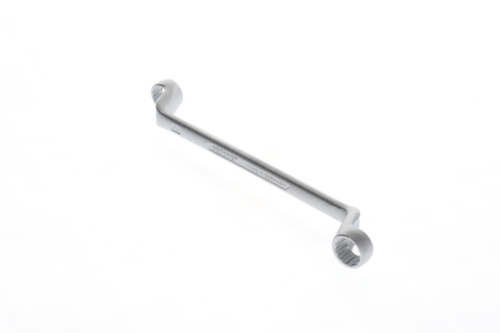 GEDORE 2 14X15 Double ring wrench