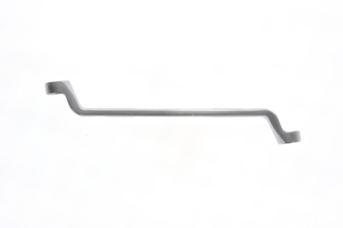 GEDORE 2 14X15 Double ring wrench