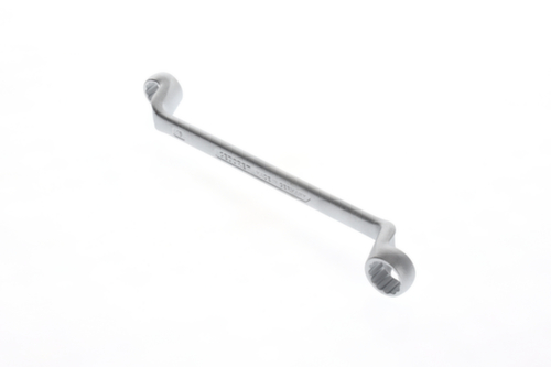 GEDORE 2 16X17 Double ring wrench