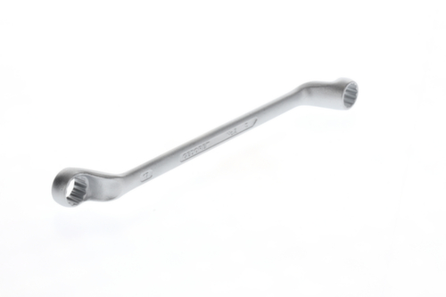 GEDORE 2 16X17 Double ring wrench