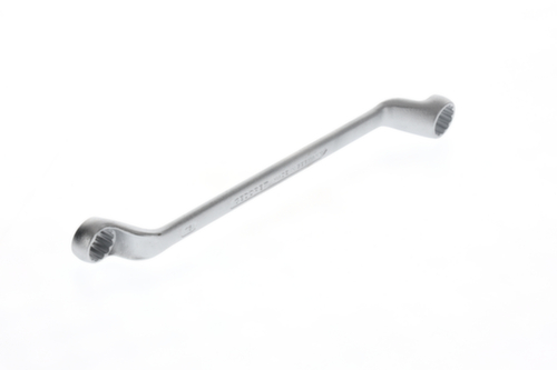 GEDORE 2 16X17 Double ring wrench