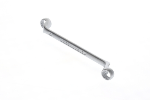 GEDORE 2 16X17 Double ring wrench