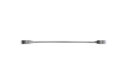 GEDORE 4 17X19 Double ring wrench straight UD profile 17x19 mm