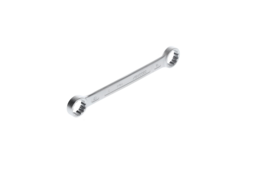 GEDORE 4 17X19 Double ring wrench straight UD profile 17x19 mm