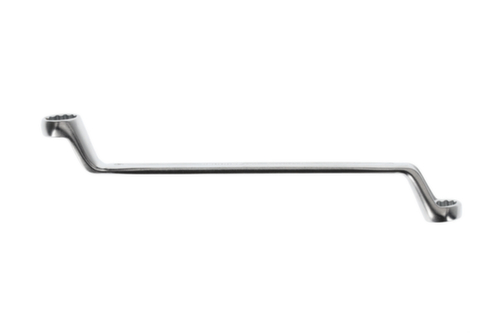 GEDORE R01101415 Double ring wrench SW14x15 mm 228 mm