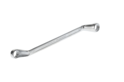 GEDORE R01101415 Double ring wrench SW14x15 mm 228 mm