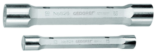 GEDORE 626 20X22 Double socket wrench