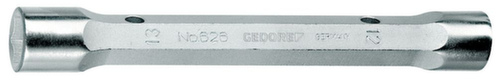 GEDORE 626 20X22 Double socket wrench