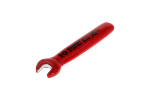 GEDORE VDE 894 10 VDE open-end wrench 10 mm