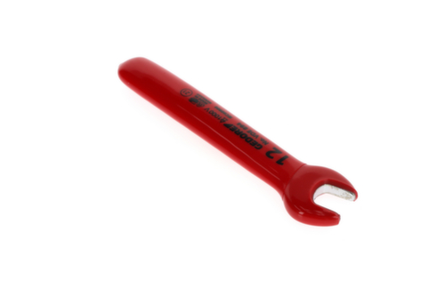 GEDORE VDE 894 12 VDE open-end wrench 12 mm