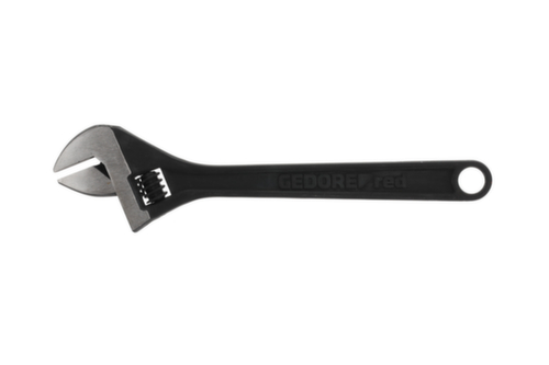GEDORE RED R03800018 Combination wrench 18 inch 460 mm 15° phosphated