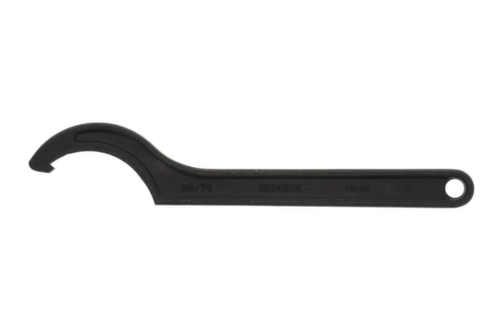 GEDORE 40 68-75 Hook wrench
