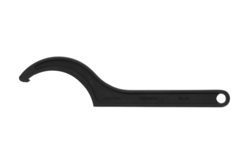 GEDORE 40 120-130 Hook wrench