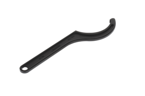 GEDORE 40 120-130 Hook wrench