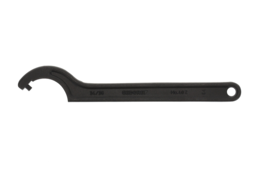 GEDORE 40 Z 34-36 Hook wrench