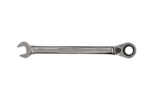 GEDORE R07200090 Combination wrench right/left SW9 mm 142 mm