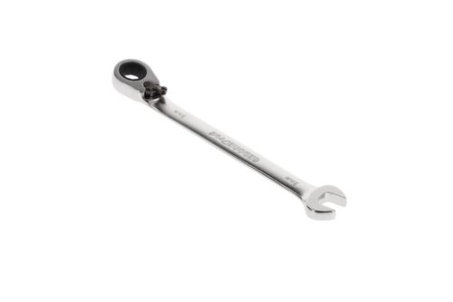 GEDORE R07200090 Combination wrench right/left SW9 mm 142 mm