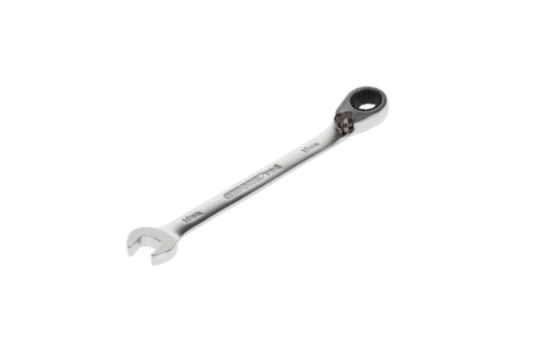 GEDORE R07200100 Combination wrench right/left SW10 mm 158 mm