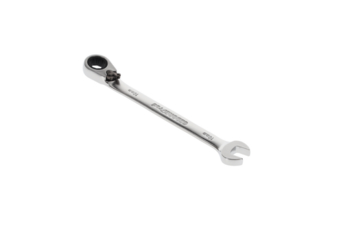 GEDORE R07200100 Combination wrench right/left SW10 mm 158 mm