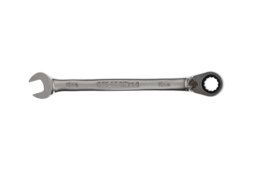 GEDORE R07200100 Combination wrench right/left SW10 mm 158 mm