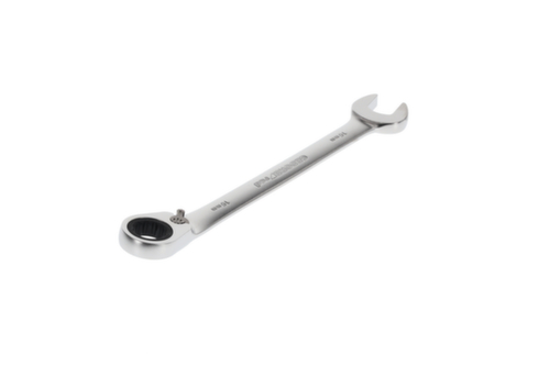 GEDORE RED R07200160 Combination ratchet wrench right/left SW16 mm 215 mm