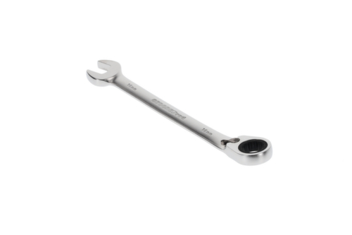GEDORE RED R07200160 Combination ratchet wrench right/left SW16 mm 215 mm