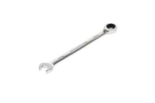 GEDORE RED R07100100 Combination ratchet wrench SW10 mm 160 mm