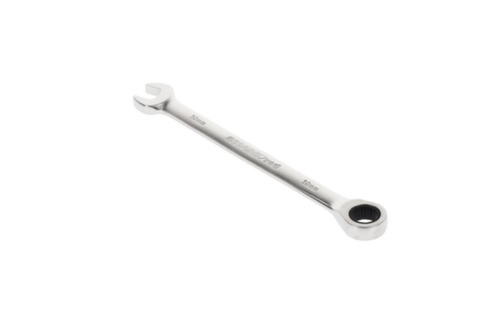 GEDORE RED R07100100 Combination ratchet wrench SW10 mm 160 mm