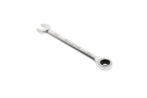 GEDORE R07100120 Combination ratchet wrench SW12 mm 174 mm